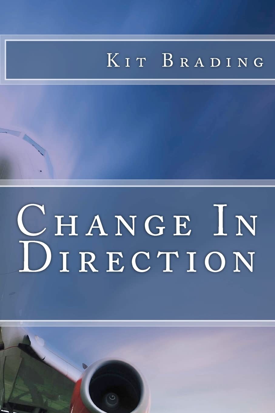 Change In Direction,Used
