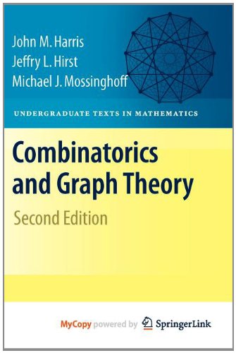 Combinatorics and Graph Theory,Used