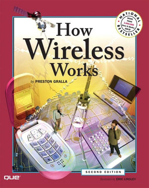 How Wireless Works,New