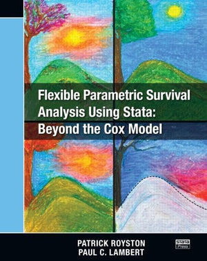 Flexible Parametric Survival Analysis Using Stata: Beyond The Cox Model