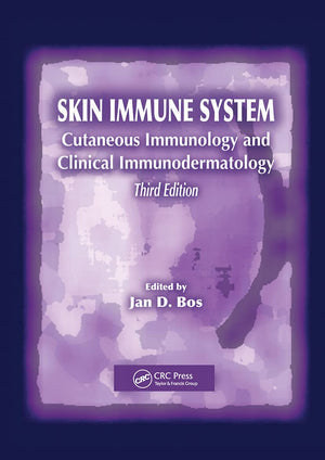Skin Immune System: Cutaneous Immunology and Clinical Immunodermatology, Third Edition,Used