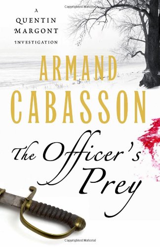 The Officer's Prey,Used