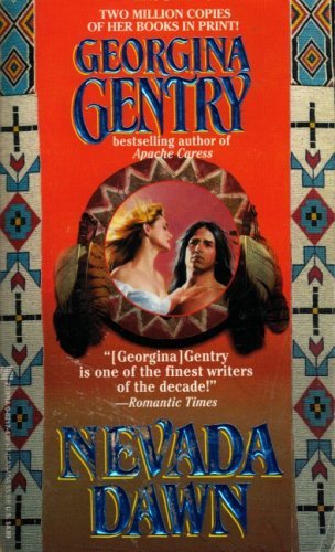 Nevada Dawn,Used