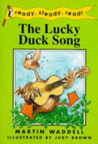 Lucky Duck Song,Used