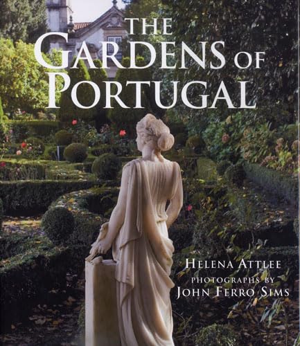 The Gardens Of Portugal,Used