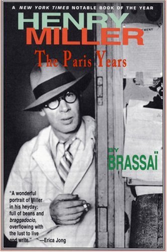 Henry Miller: The Paris Years,Used