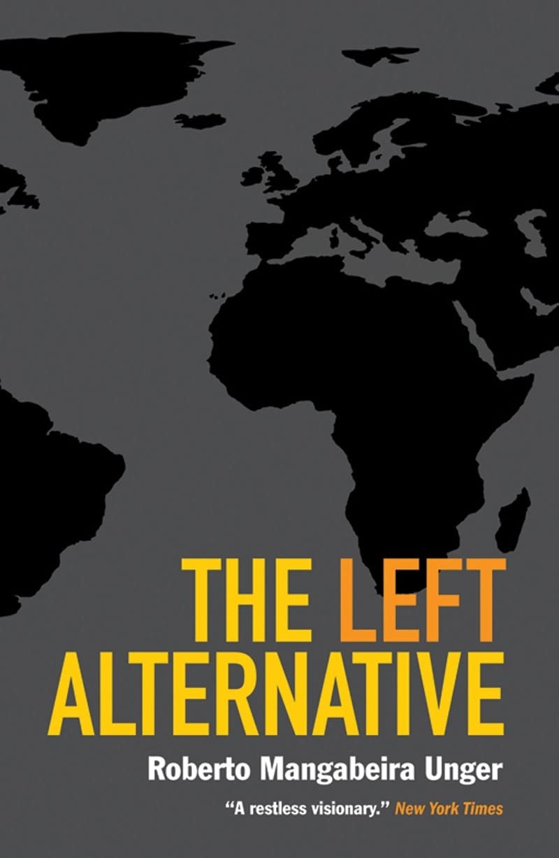 The Left Alternative,Used