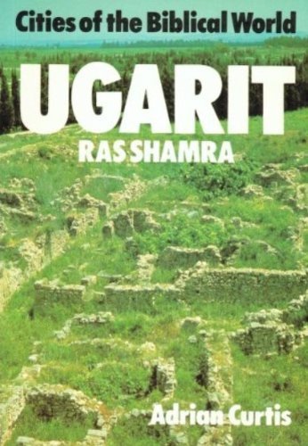 Ugarit: Ras Shamra (Cities of the Biblical World),Used