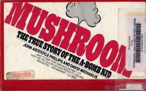 Mushroom : The True Story Of The Abomb Kid,Used