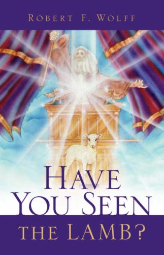 Have You Seen the Lamb?,Used