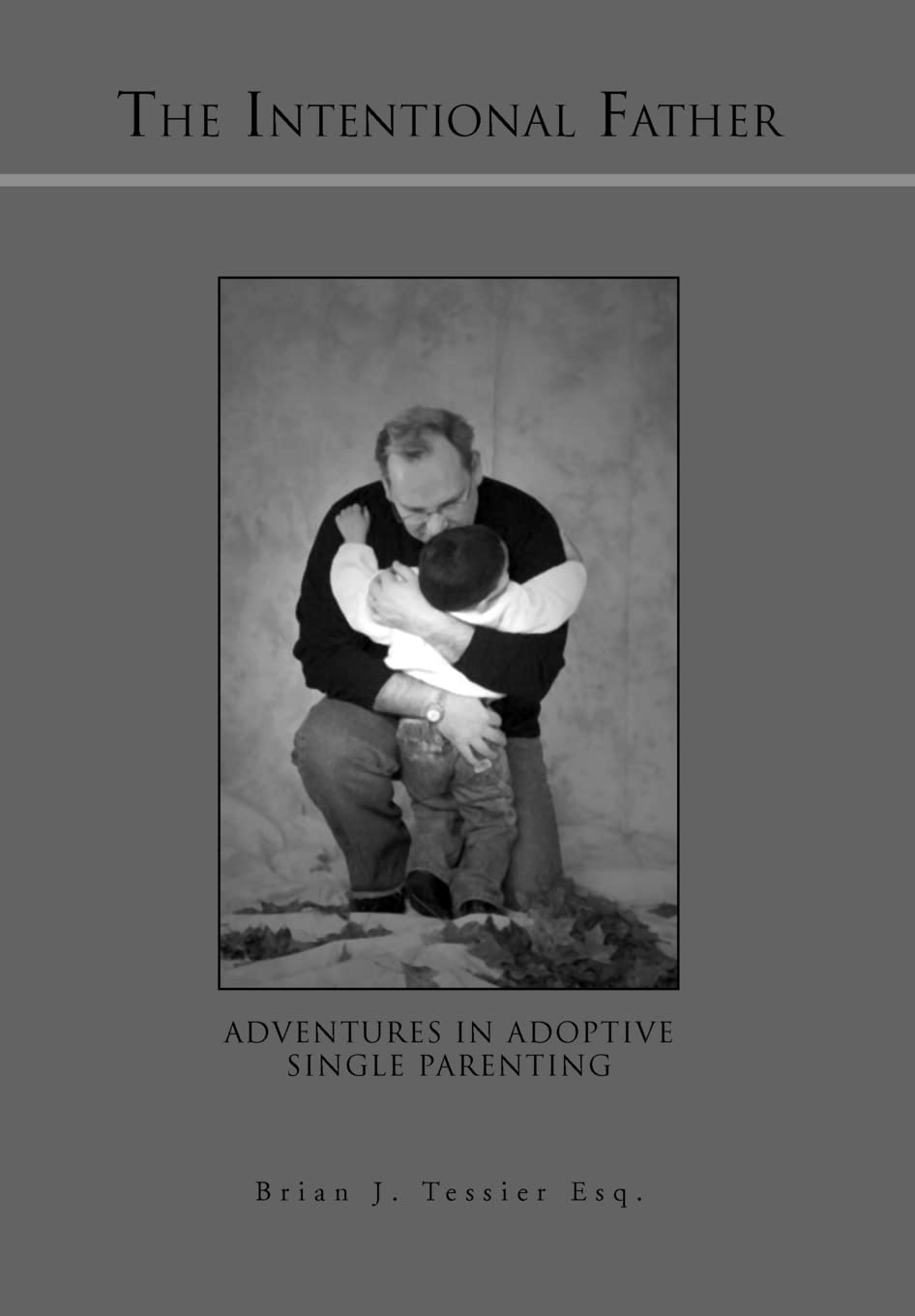 The Intentional Father,Used