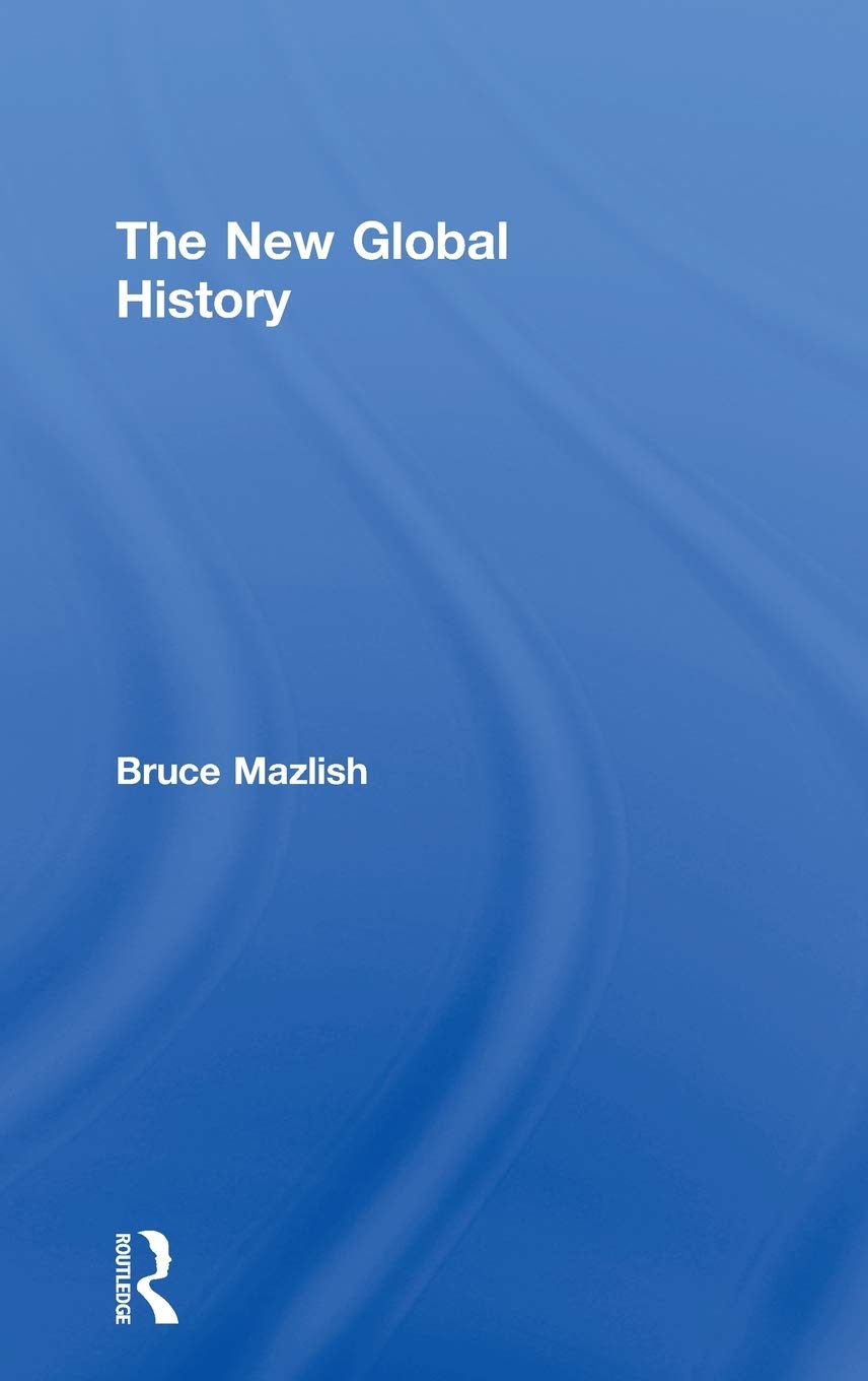 The New Global History
