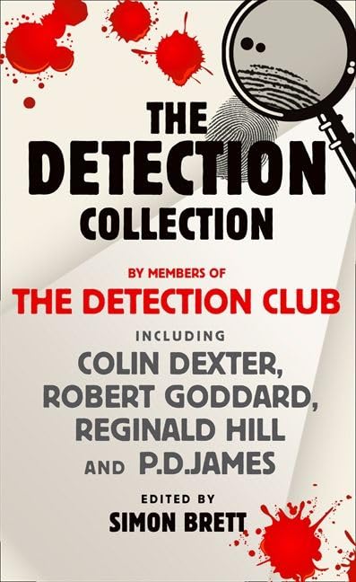 The Detection Collection,Used