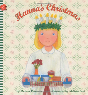 Hanna's Christmas,New