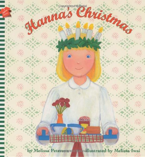 Hanna's Christmas,New