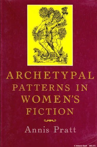 Archetypal patterns in women's fiction,Used