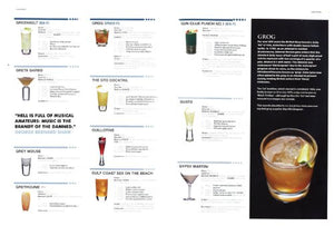 Difford's Encyclopedia of Cocktails: 2600 Recipes,Used