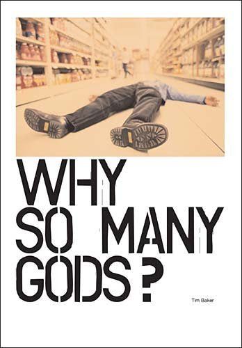 Why So Many Gods?,New