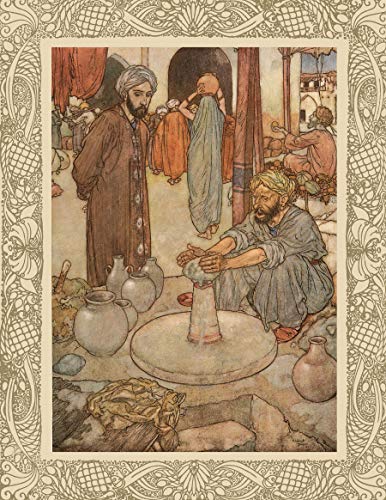 The Rubiyt of Omar Khayym (Calla Editions),New