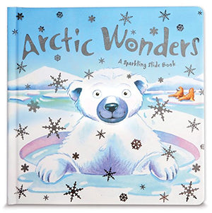 Arctic Wonders (Sparkling Slide Nature Books),Used
