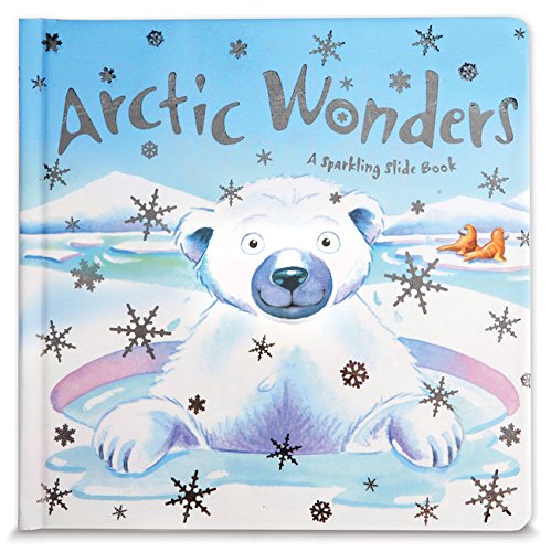 Arctic Wonders (Sparkling Slide Nature Books),Used