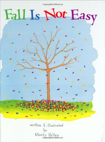 Fall Is Not Easy,Used