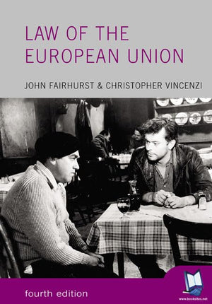 Law of the European Community (The Foundation Series in Law, 7),Used