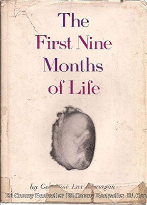 The First Nine Months of Life,Used