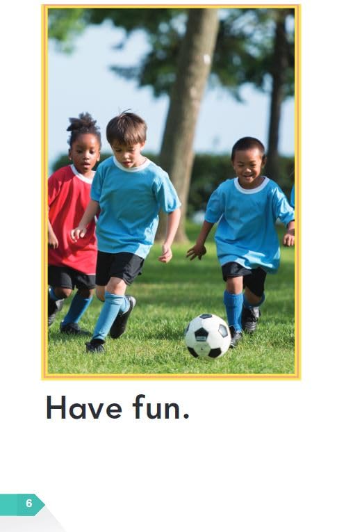 The Best You: Win or Lose (TIME FOR KIDS: Informational Text),Used