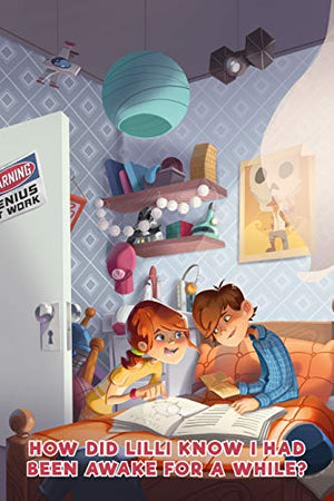 Legacy Of The Inventor: A Timmi Tobbson Adventure (Solvethemyourself Mysteries Book For Boys And Girls 812)