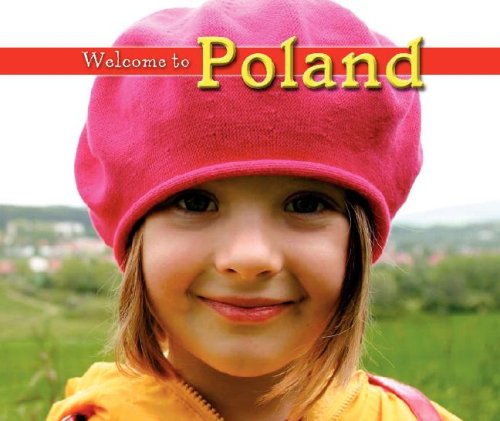 Welcome to Poland (Welcome to the World),Used