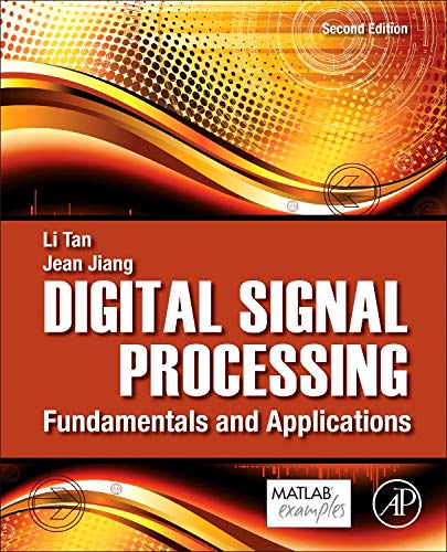 Digital Signal Processing: Fundamentals and Applications,Used