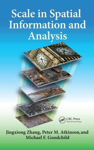 Scale in Spatial Information and Analysis,Used