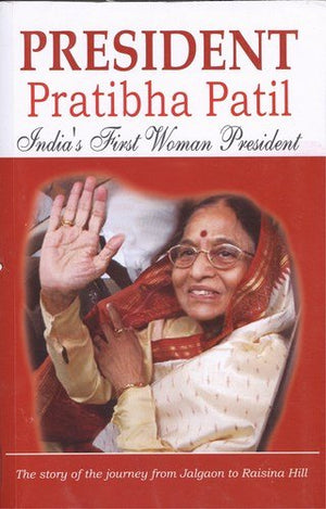 President Pratibha Patil