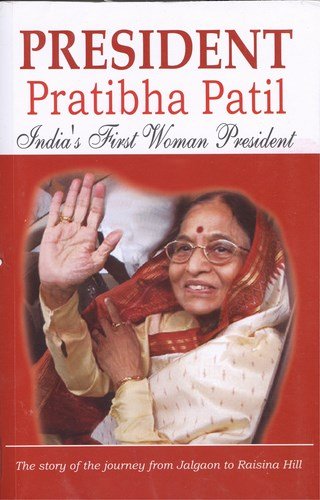President Pratibha Patil