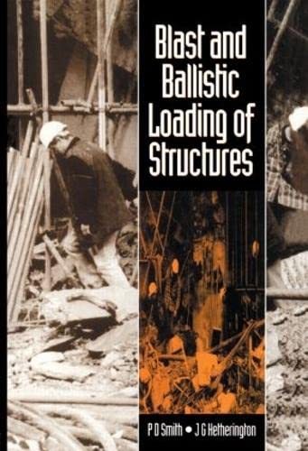 Blast and Ballistic Loading of Structures,Used