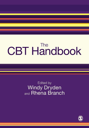 The CBT Handbook,Used