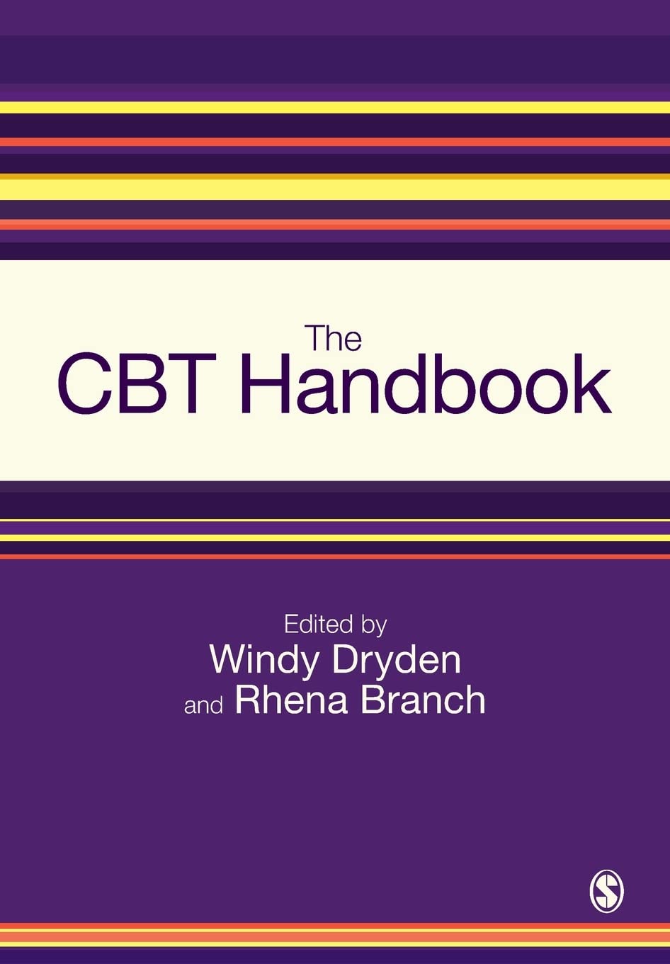 The CBT Handbook,Used