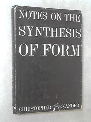 Notes on the Synthesis of Form,Used