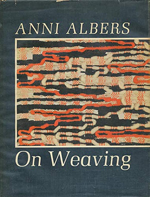 On Weaving,Used