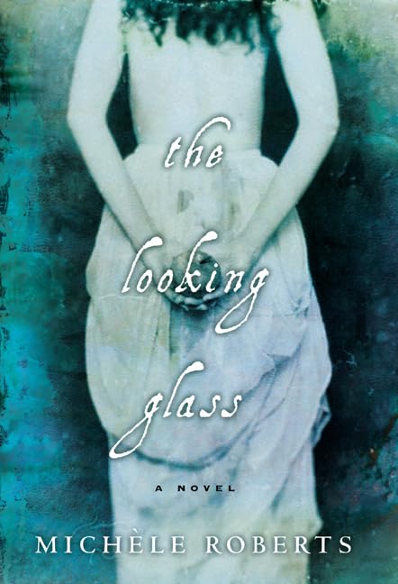 The Looking Glass: A Novel,Used
