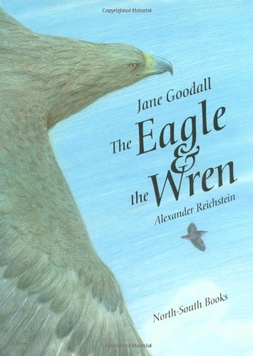 The Eagle & the Wren,Used