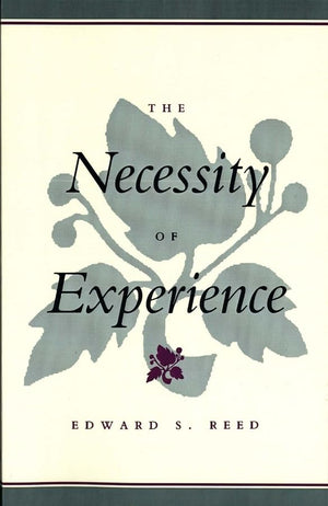 The Necessity of Experience,Used
