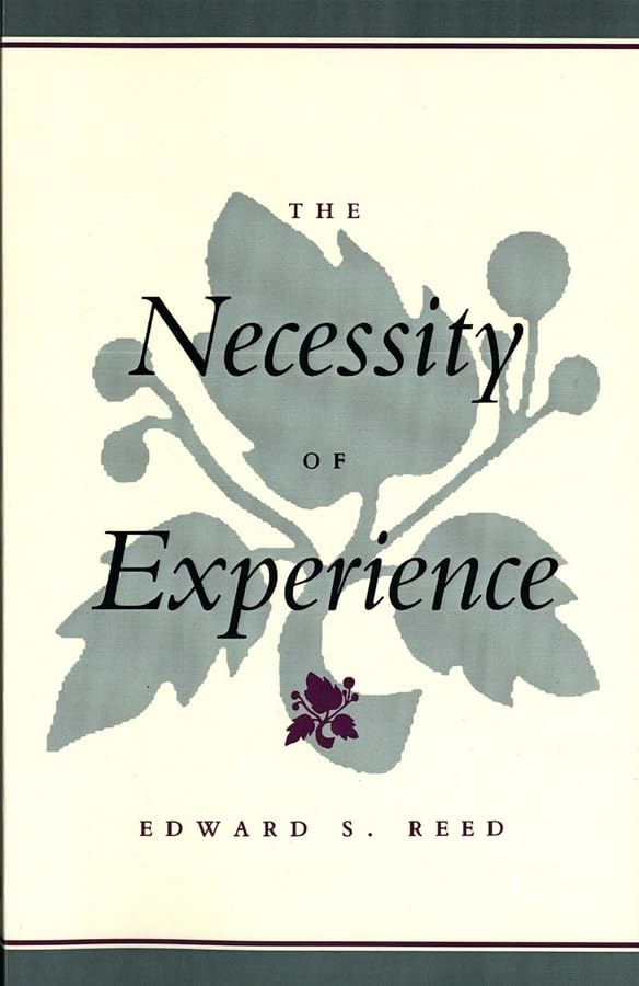 The Necessity of Experience,Used