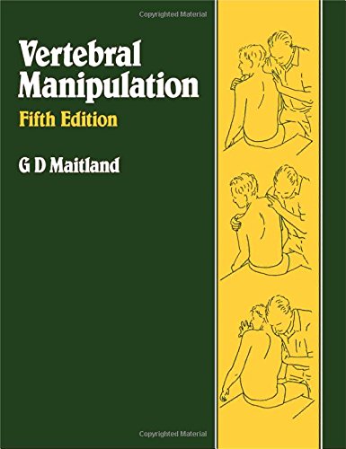 Vertebral Manipulation,Used