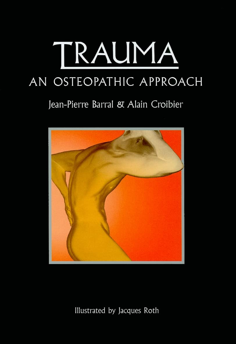 Trauma: An Osteopathic Approach,Used