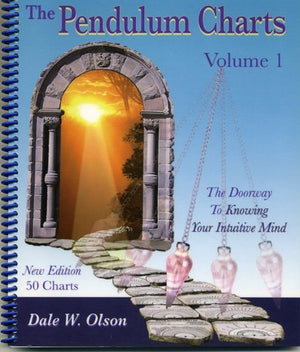 Pendulum Charts,Used