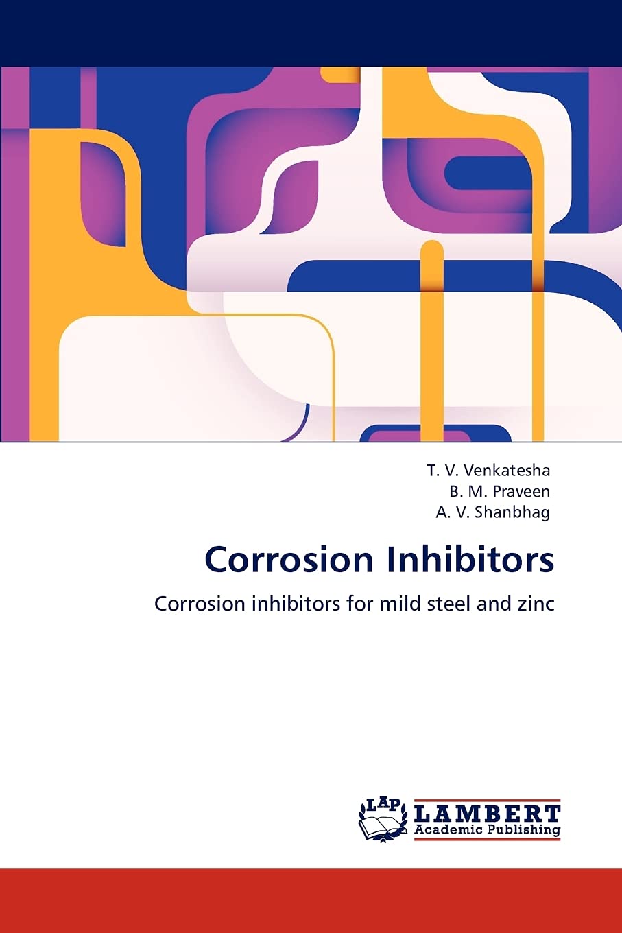 Corrosion Inhibitors: Corrosion inhibitors for mild steel and zinc,Used
