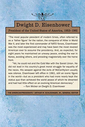 Dwight D. Eisenhower