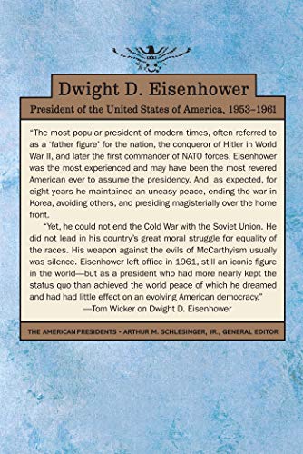 Dwight D. Eisenhower